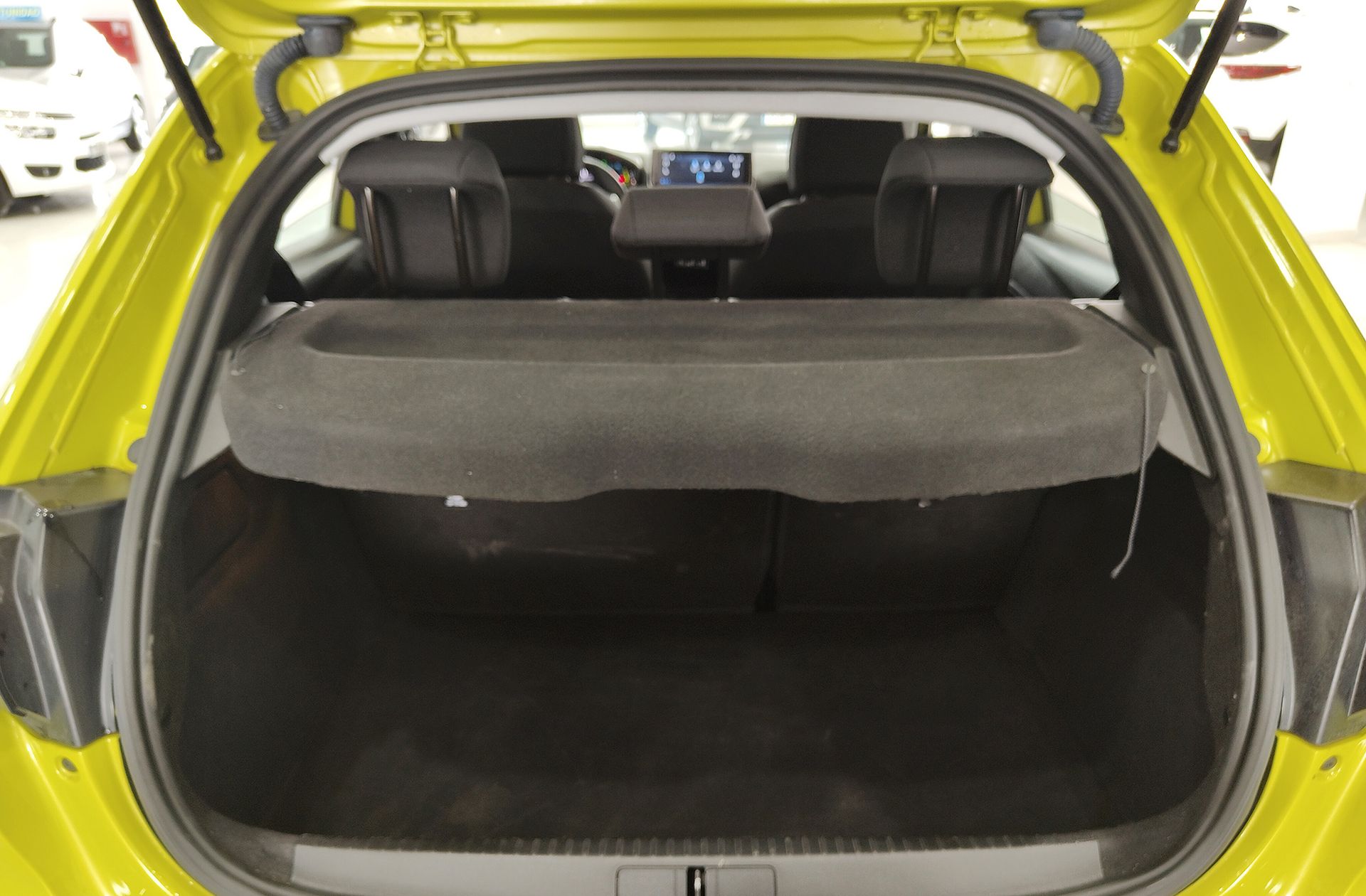 Peugeot 208 Style Hybrid 110 eDCS6 - foto 16