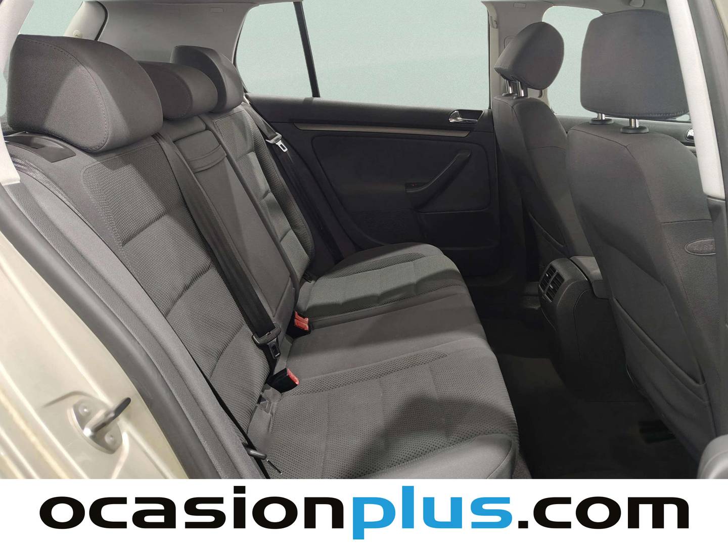 Volkswagen Golf Volkswagen Golf Highline 2.0 FSI (150 CV) al mejor precio