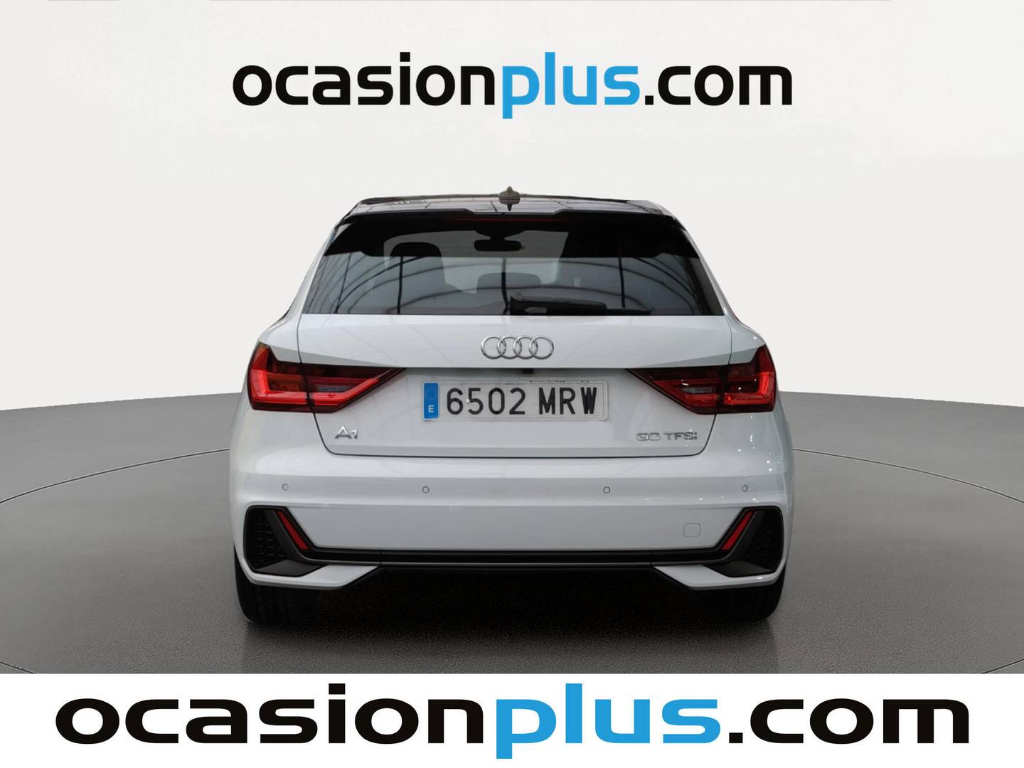 Audi A1 Audi A1 Sportback Sportback Adrenalin edition 30 TFSI (110 CV) S tronic Pack S-Line barato