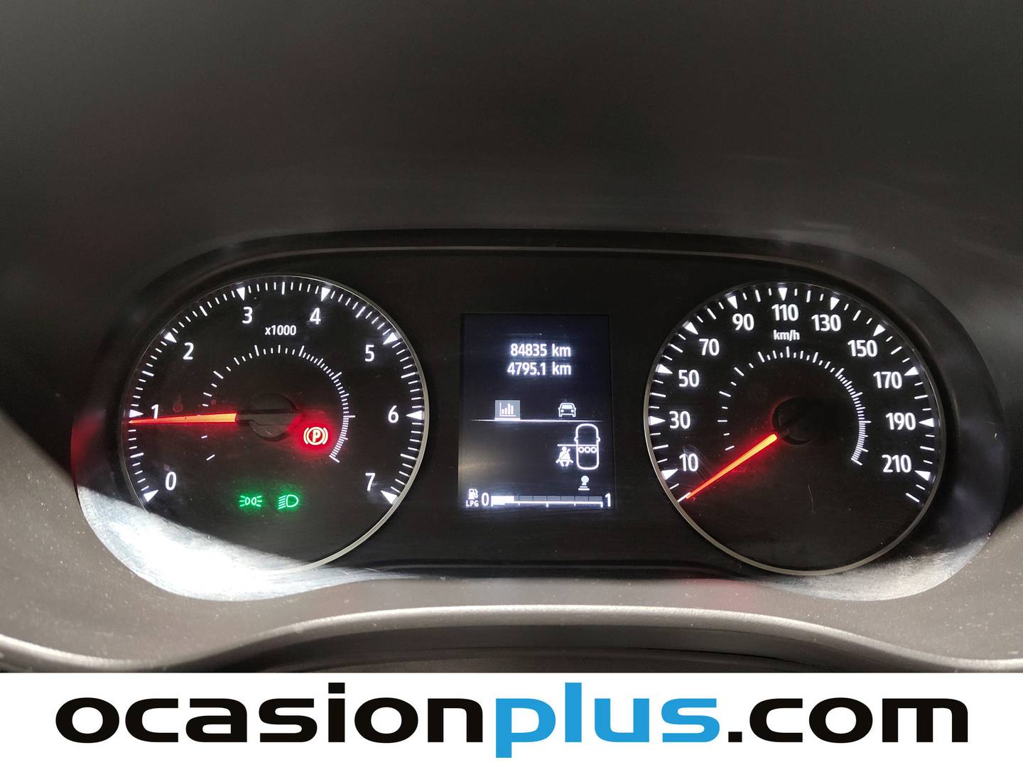 Foto Dacia Sandero Dacia Sandero Stepway Comfort ECO-G (101 CV)