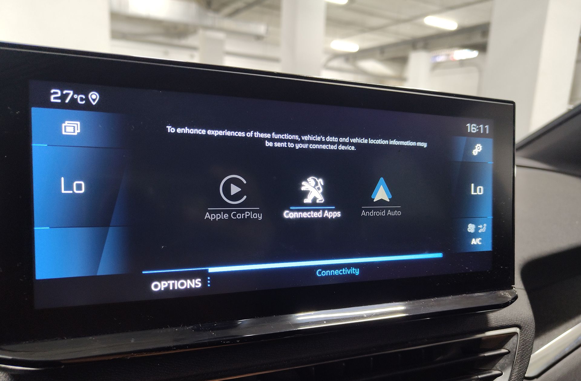 Peugeot 3008 PureTech 130 Allure Pack - foto 8