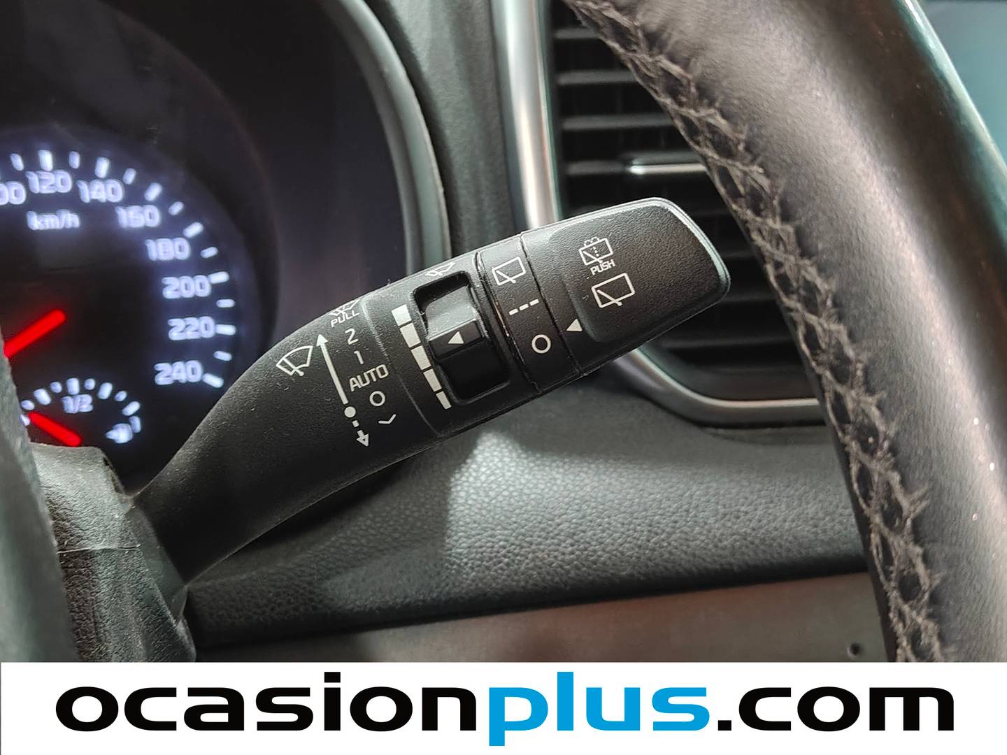 KIA Sportage KIA Sportage 1.6 GDi Drive 4x2 (132 CV) km 0