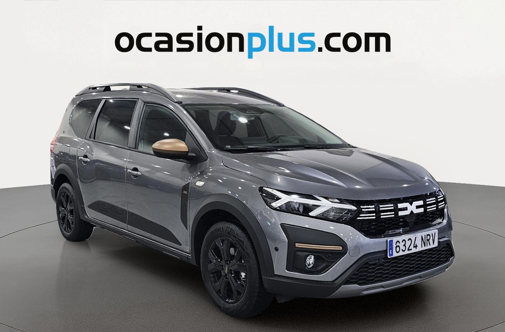 Dacia Jogger Extreme Go Hybrid - foto 2