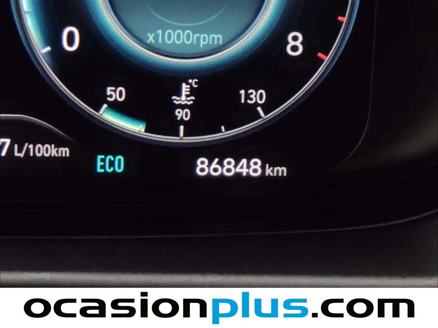 Foto Hyundai Bayon Hyundai Bayon 1.0 TGDI 48V Maxx DCT (100 CV)