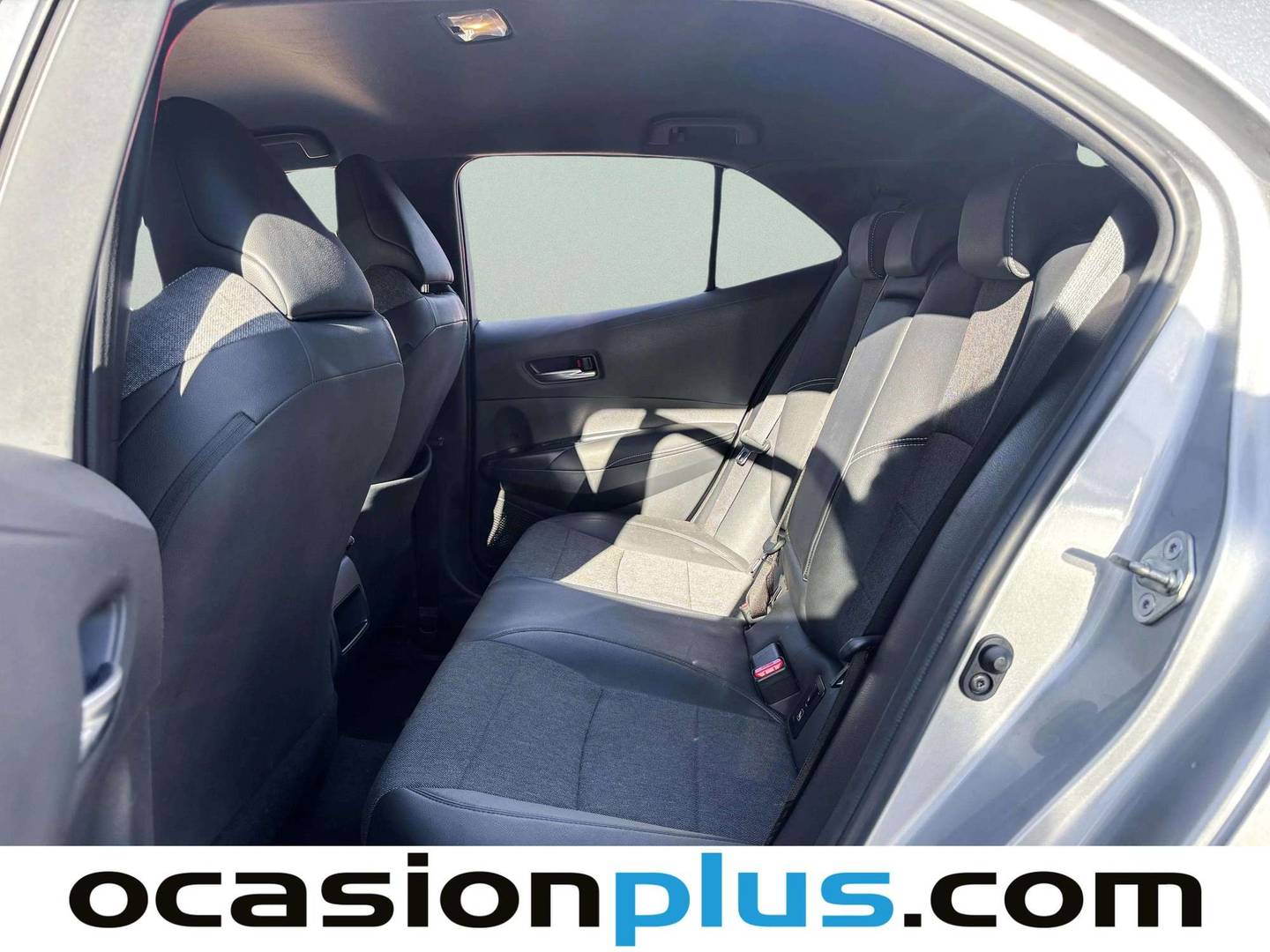 Toyota Corolla Toyota Corolla 1.8 140H Style Plus (140 CV) de segunda mano