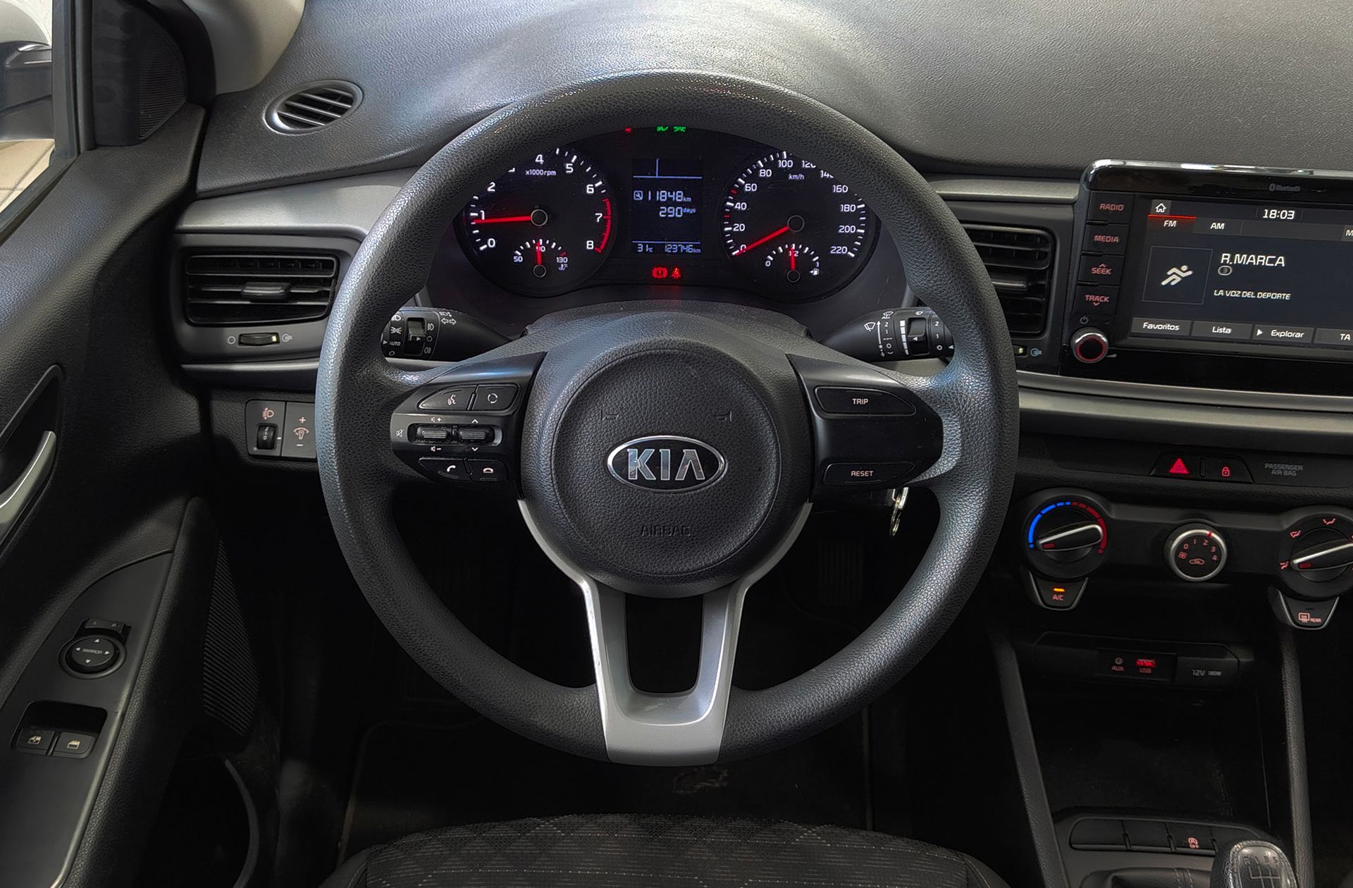 Kia Rio 1.0 T-GDi Concept - foto 22