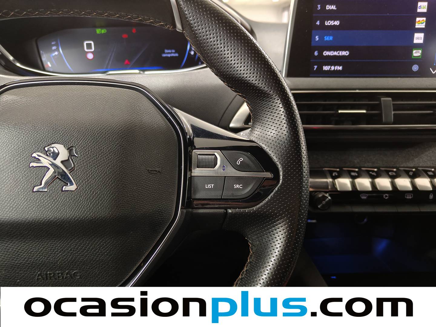 Peugeot 5008 Peugeot 5008 BlueHDI 130 S&S GT (130 CV) 7 Plazas km 0