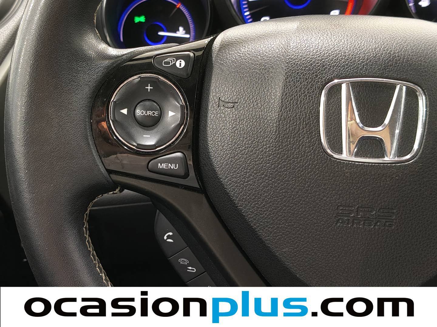 Honda Civic Honda Civic 1.6 i-DTEC Sport (120 CV) seminuevo