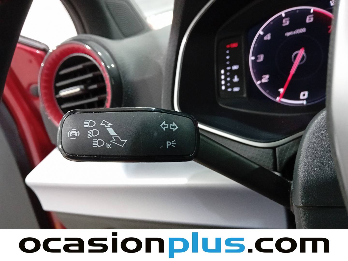 Foto Seat Ibiza SEAT Ibiza 1.5 TSI FR XL DSG (150 CV)