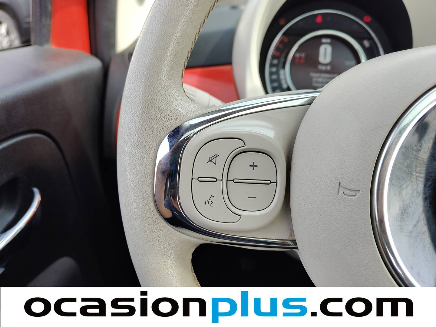 Fiat 500 Fiat 500 1.0 Hybrid Dolcevita (70 CV) barato