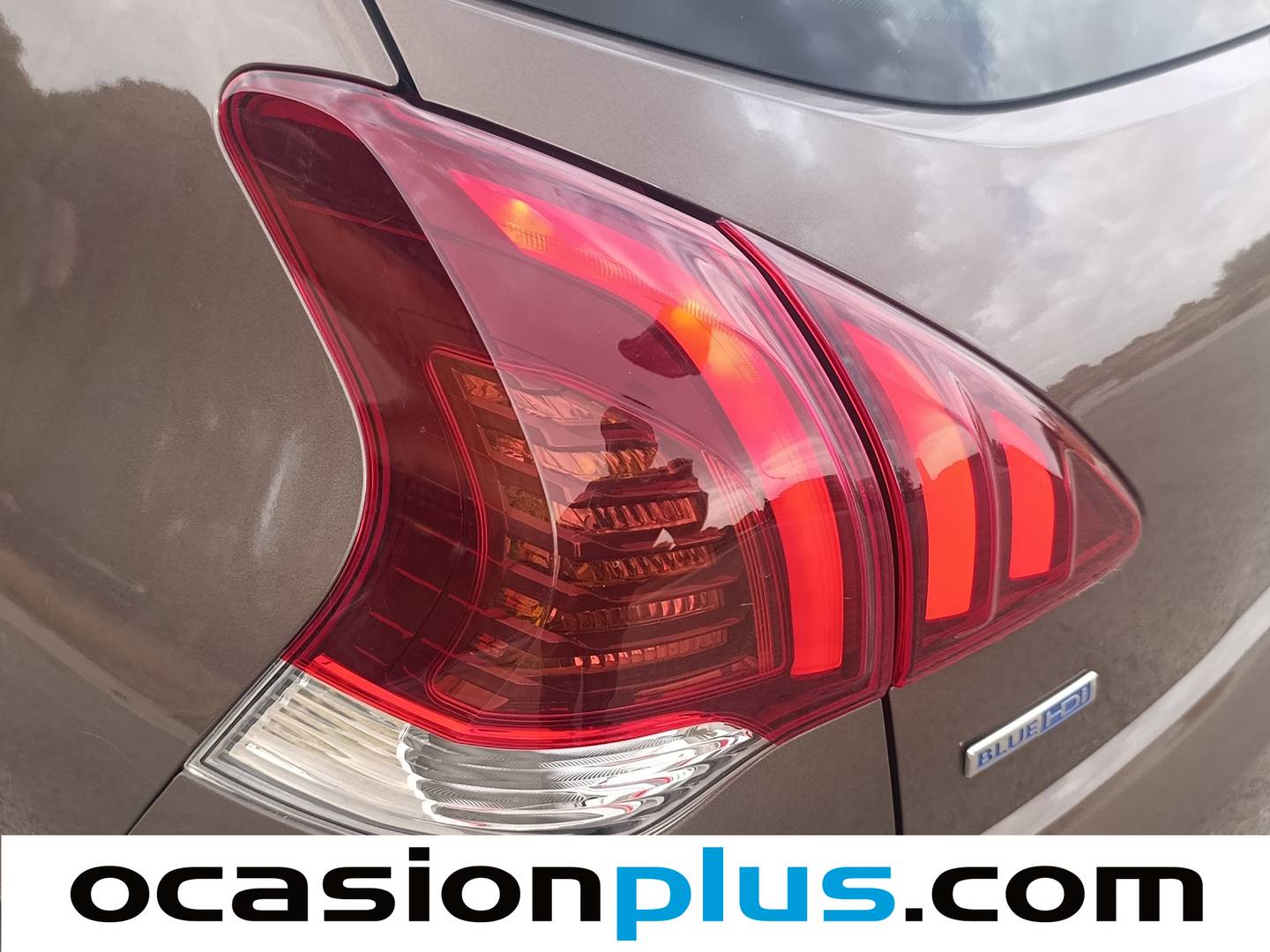 Peugeot 3008 Peugeot 3008 1.6 BlueHDI FAP Style (120 CV) km 0