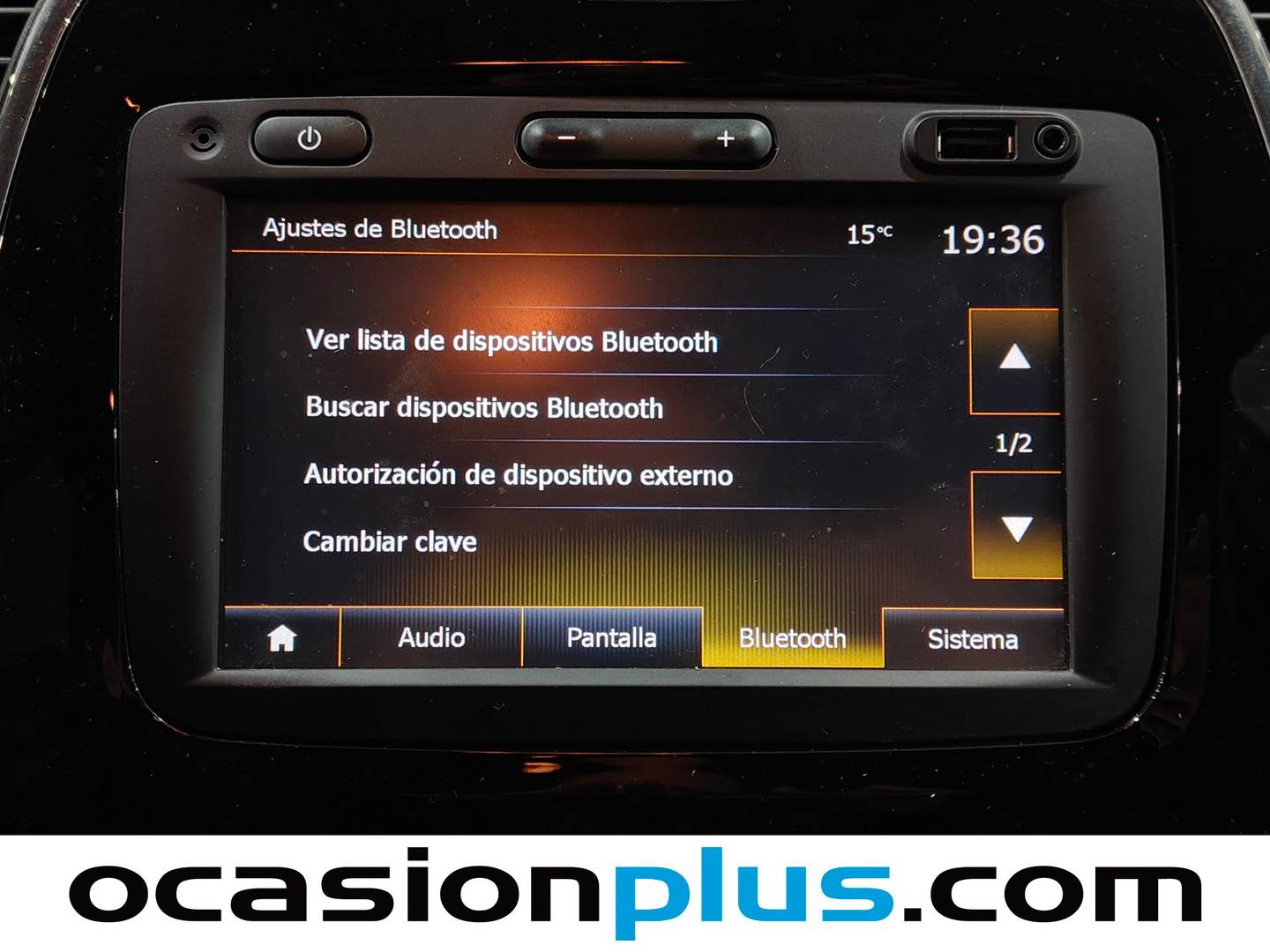 Renault Captur Renault Captur Zen Energy dCi (110 CV) barato