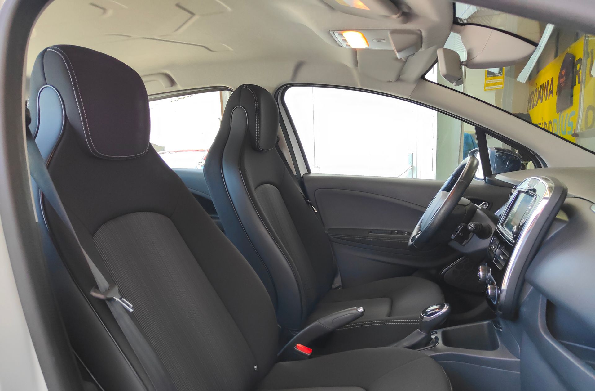 Renault Zoe Limited 40 R110 - foto 15
