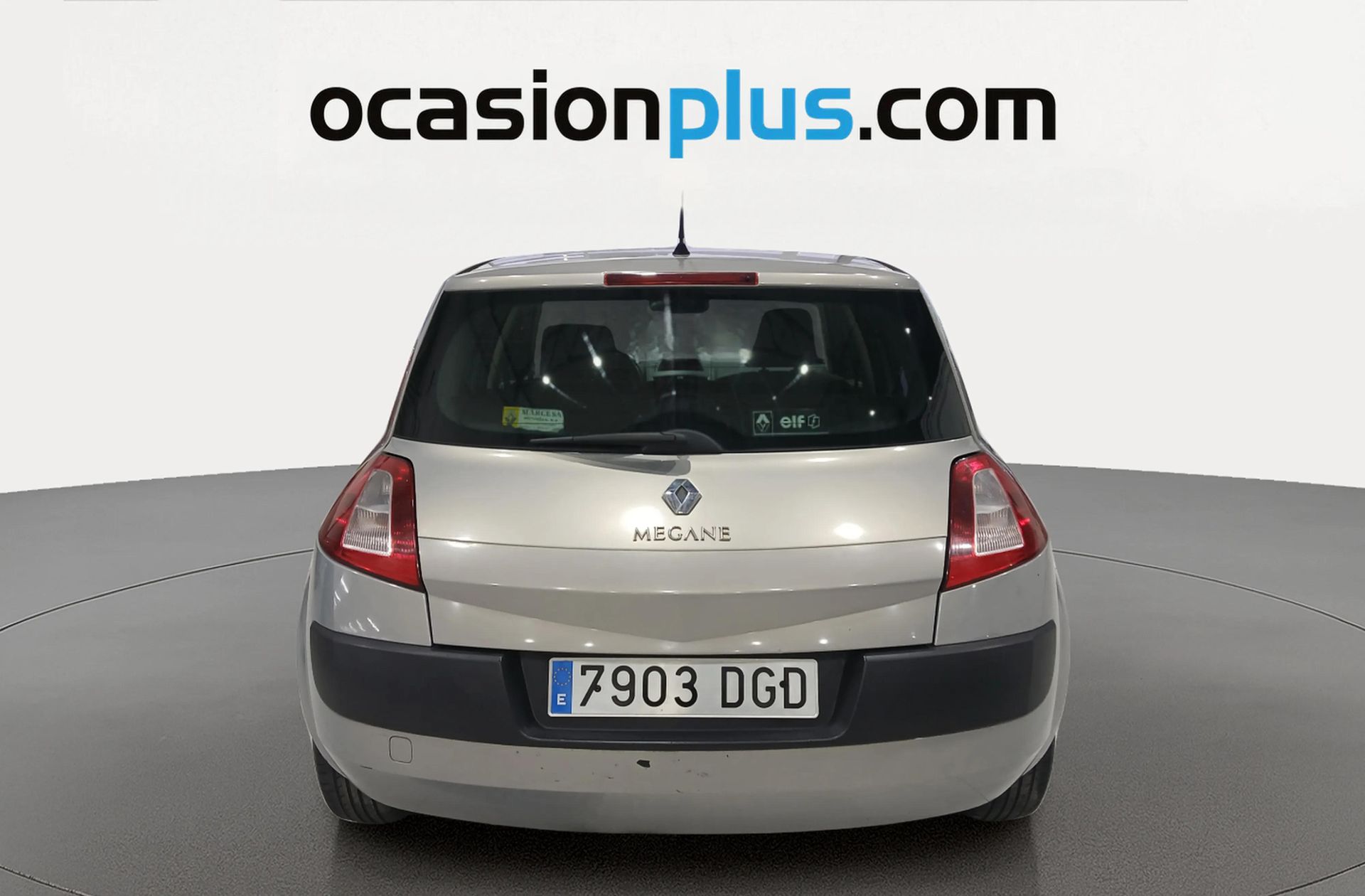 Renault Mégane 1.9 dCi Confort Expression - foto 11
