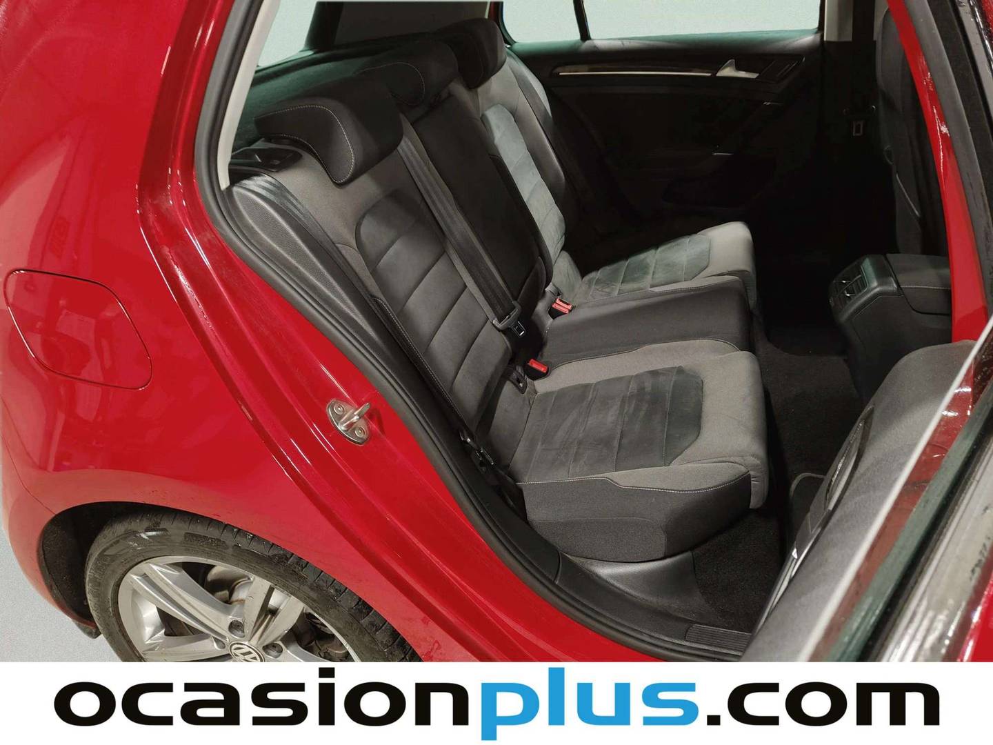 Foto Volkswagen Golf Volkswagen Golf Sport R-Line 1.5 TSI (150 CV)