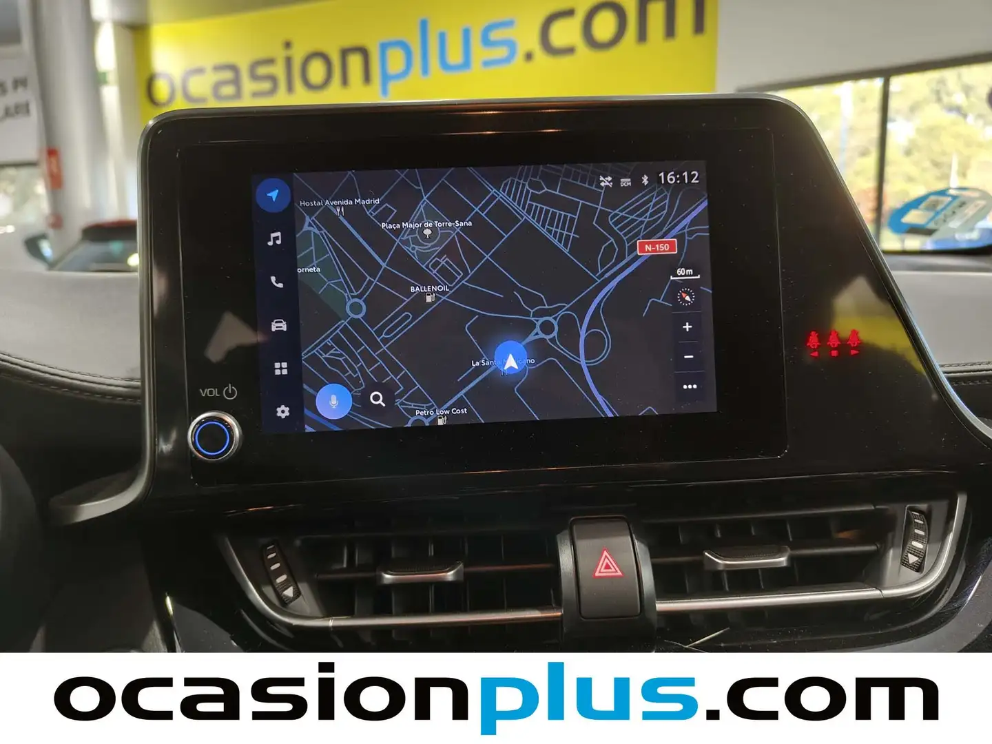 Foto Toyota C-HR Toyota C-HR 180H Advance (184 CV)