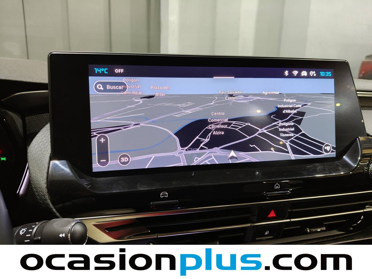 Foto Citroën C5 X Citroen C5 X PureTech 130 S&S Shine EAT8 (130 CV)