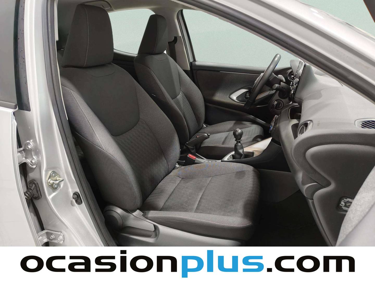 Toyota Yaris Toyota Yaris 1.5 S-Edition (125 CV) gasolina