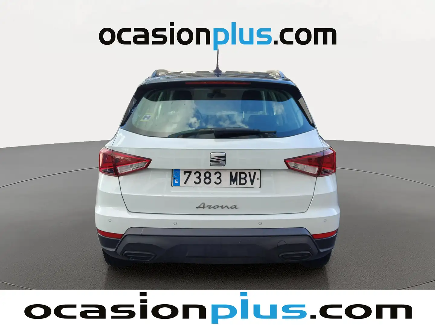 Foto Seat Arona SEAT Arona 1.0 TSI Style XL (110 CV)