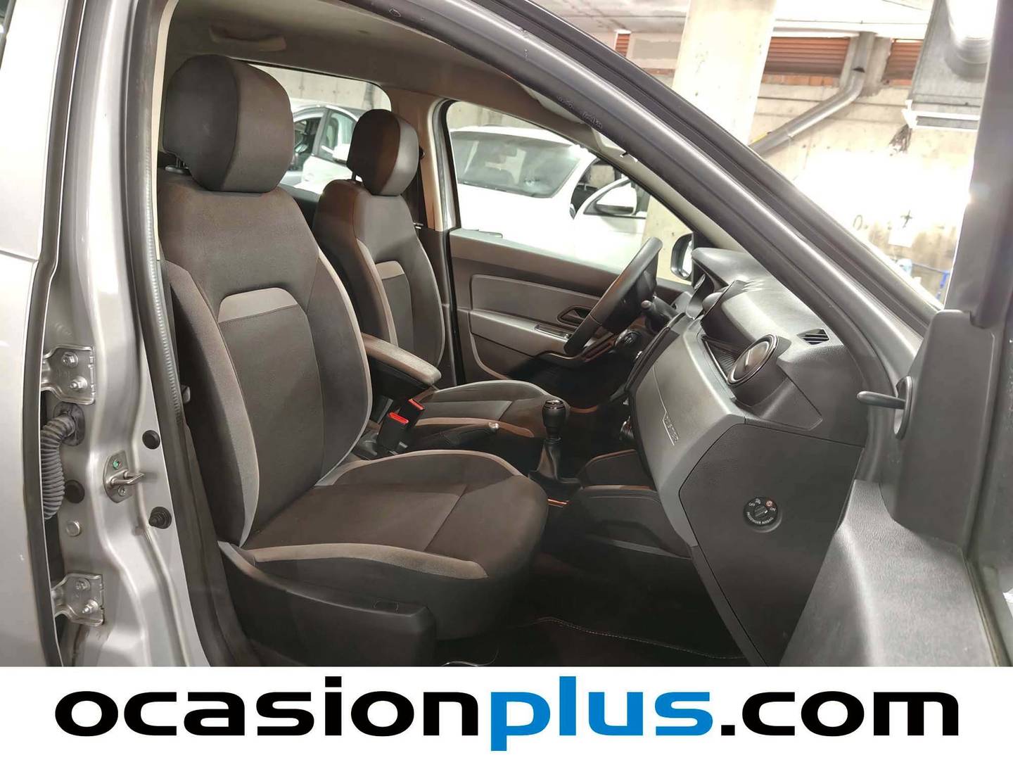 Dacia Duster Dacia Duster Essential 1.6 (115 CV) 4X2 115cv