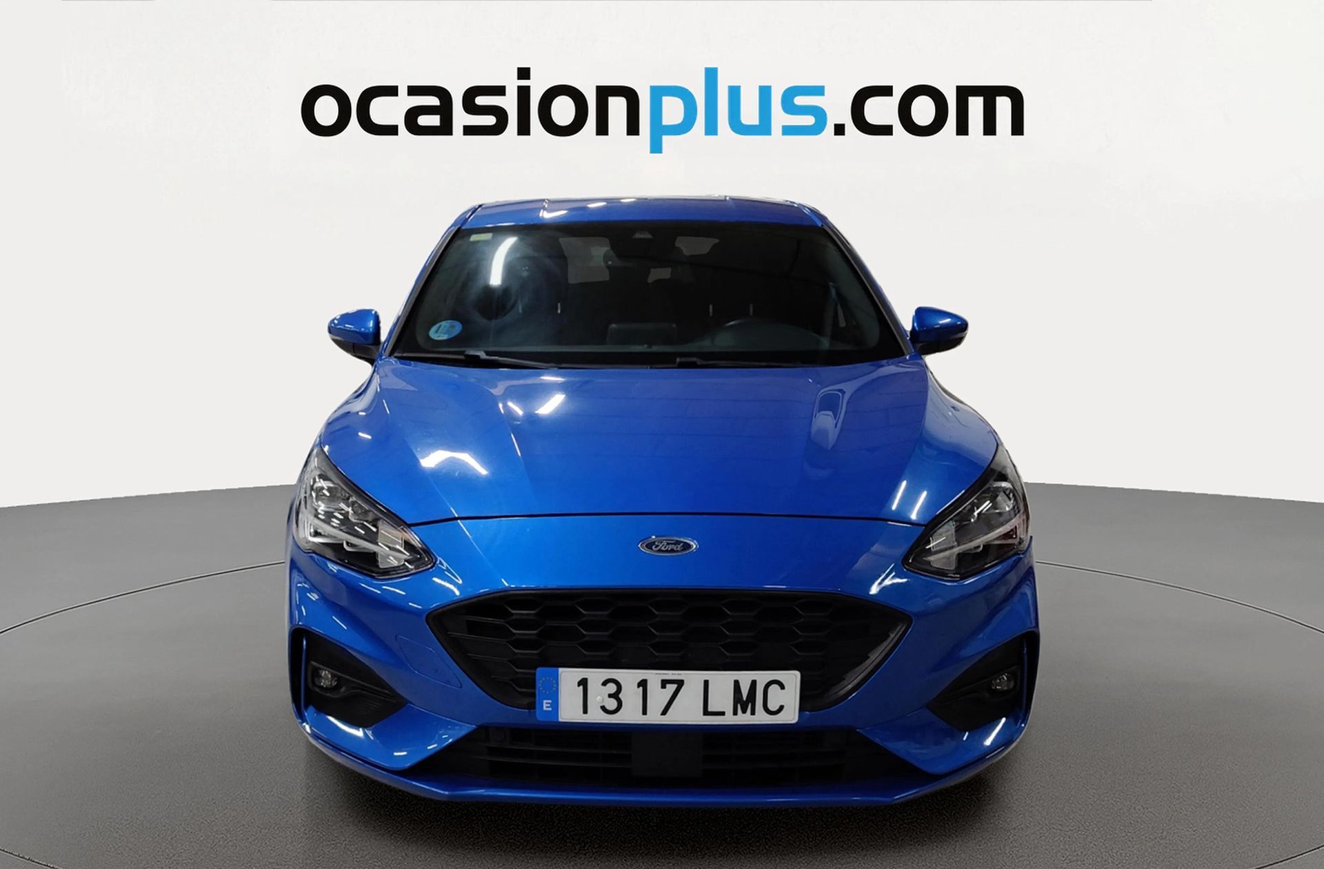 Ford Focus 1.0 EcoBoost MHEV ST-Line - foto 14