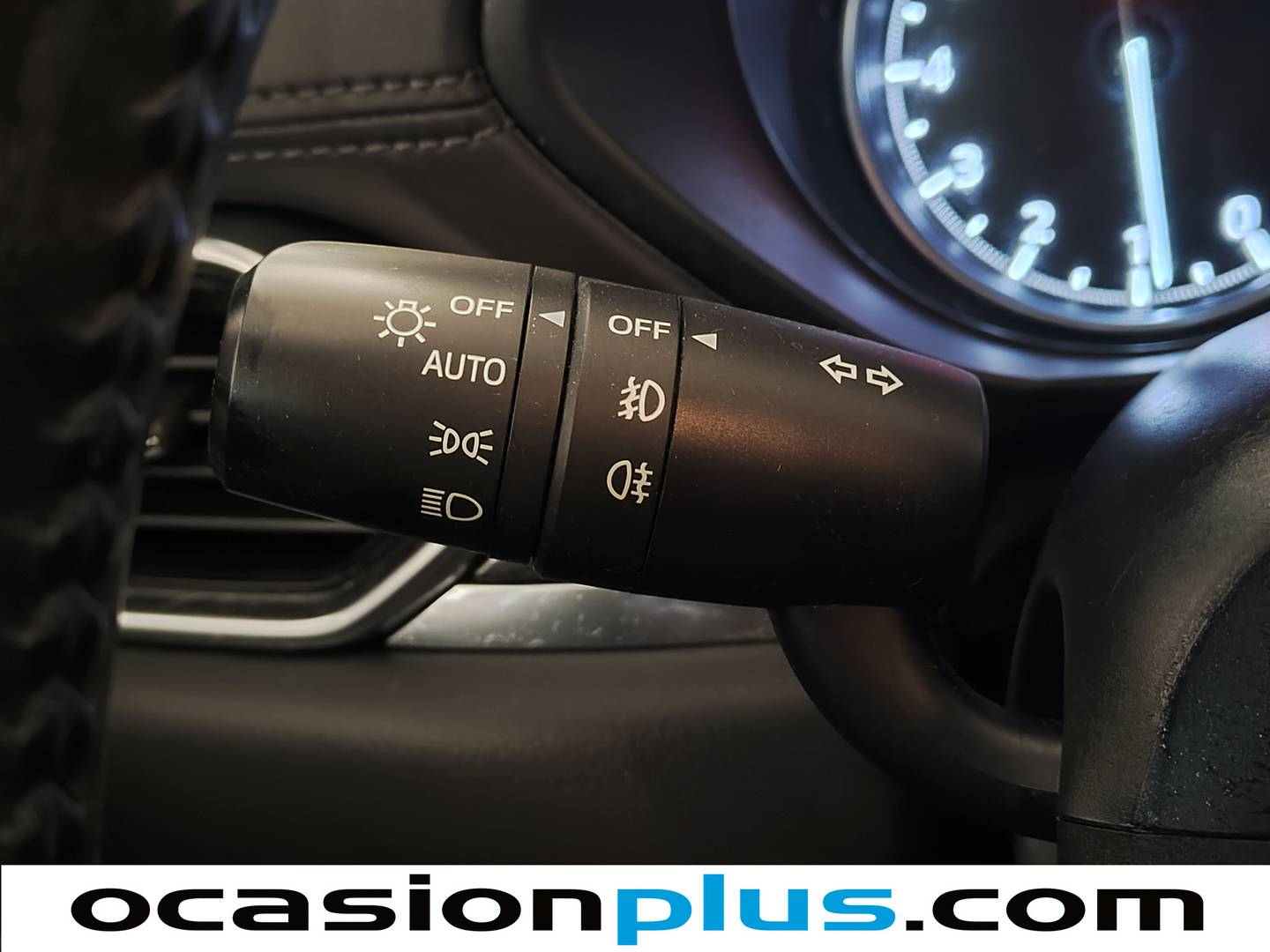 Mazda CX-5 Mazda CX-5 2.0 G Zenith 2WD Auto (165 CV) de ocasión