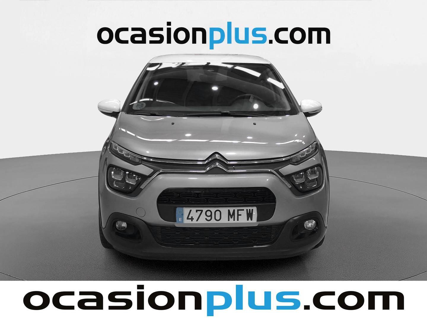 Citroën C3 Citroën C3 PureTech 82 Shine (83 CV) 83cv