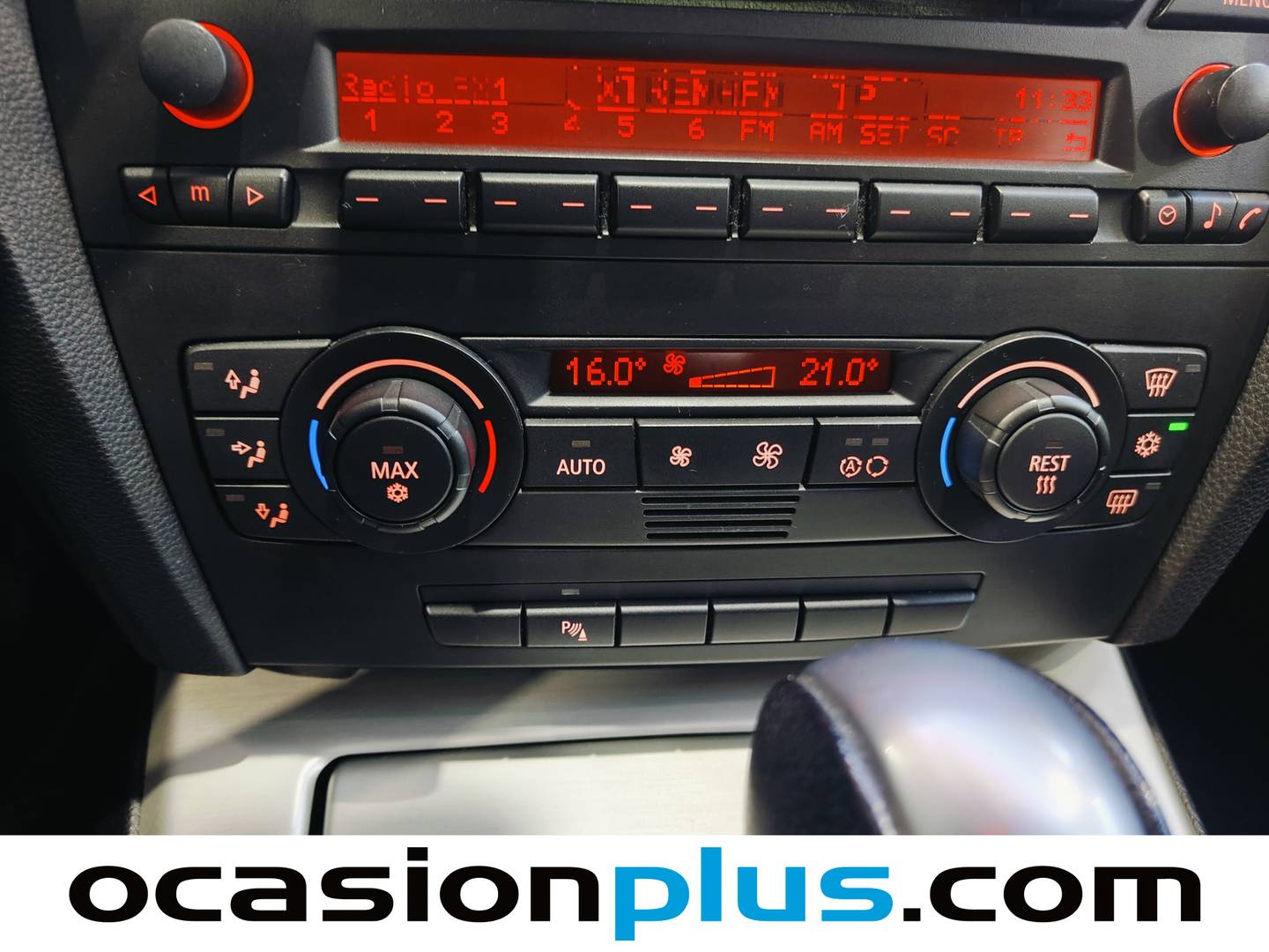 BMW Serie 3 BMW Serie 3 330i  (258 CV) gasolina