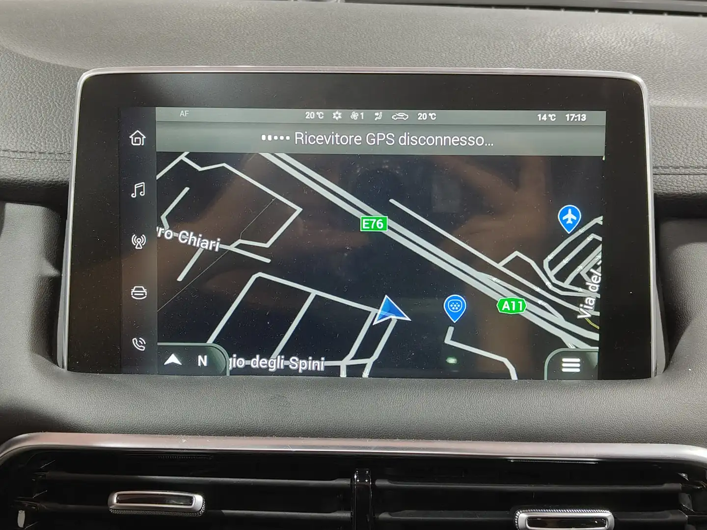 Foto MG HS MG eHS 1.5 T-GDI PHEV Luxury (258 CV)