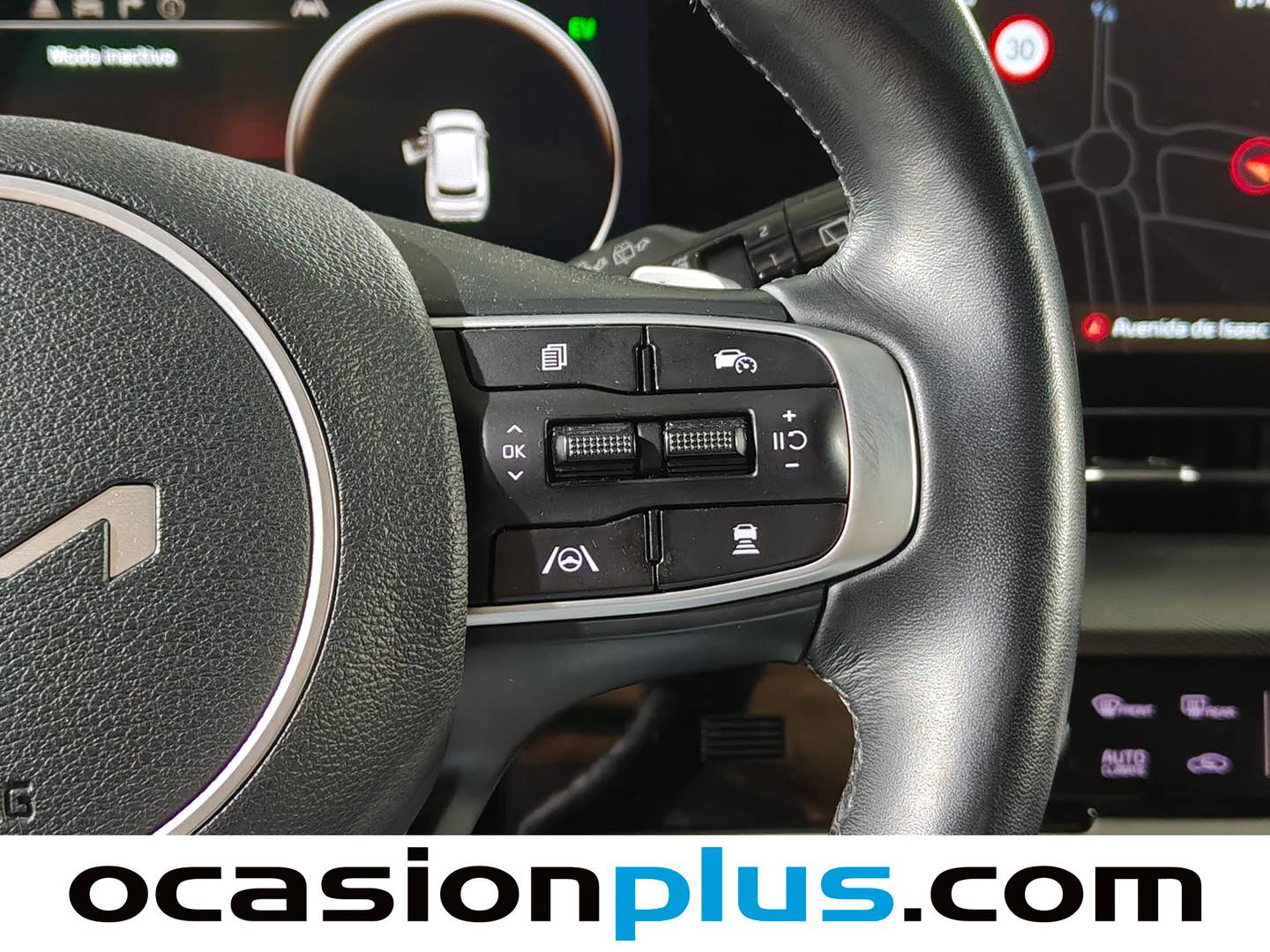 KIA Sportage KIA Sportage 1.6 T-GDi HEV Tech 4x2 Auto (230 CV) 230cv