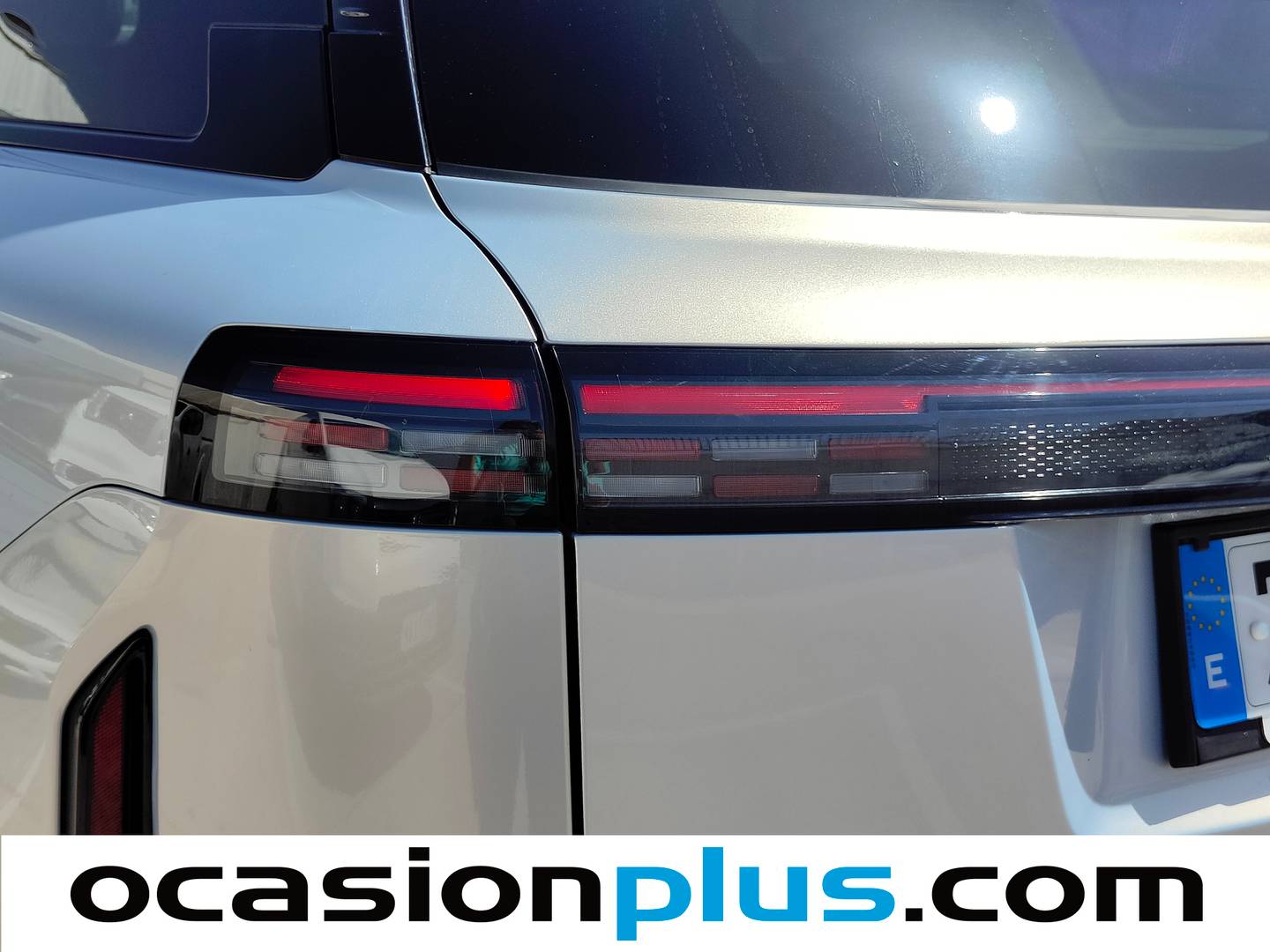 JAECOO 7 JAECOO 7 1.6 TGDI Select FWD (145 CV) km 0
