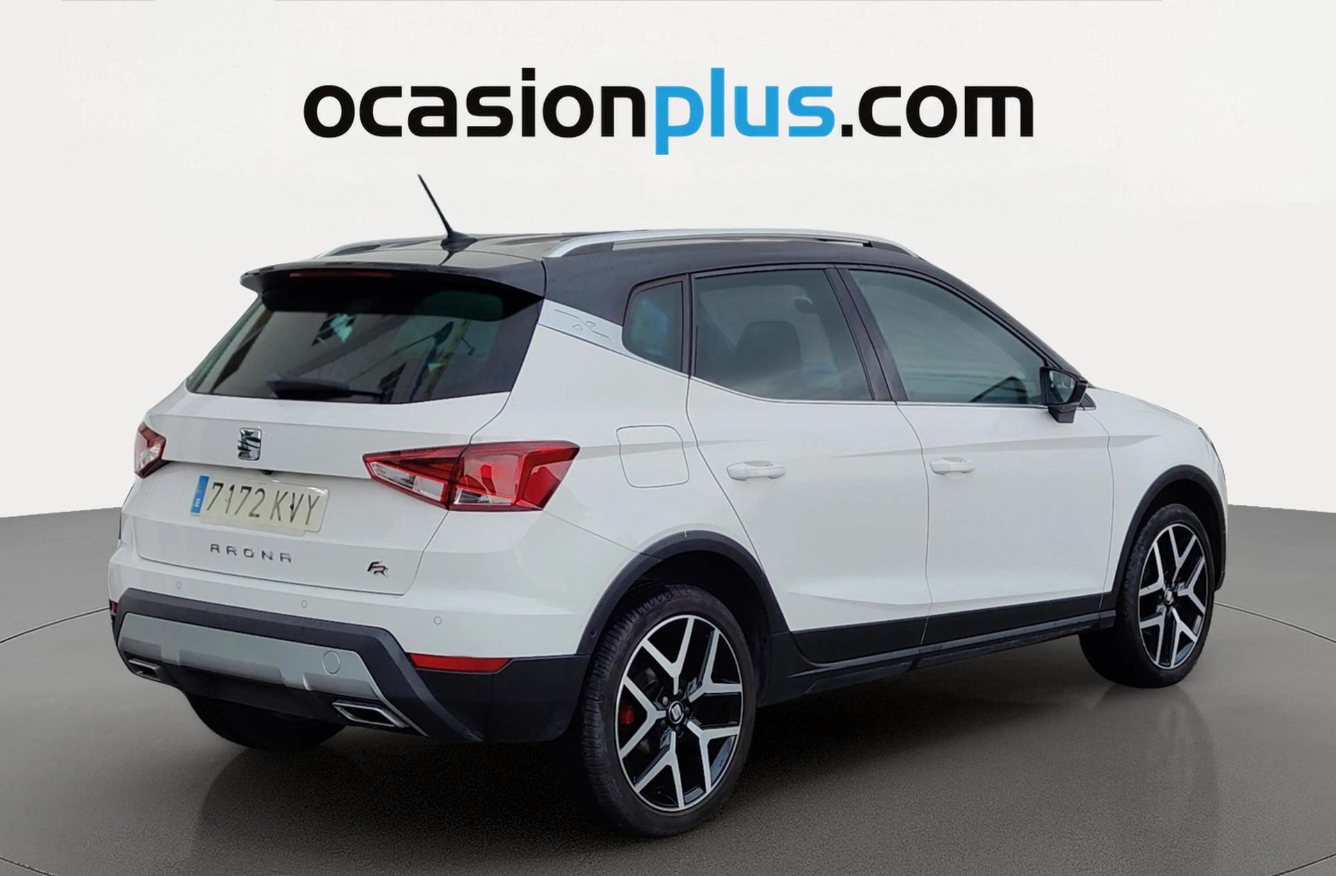 SEAT Arona 1.6 TDI Ecomotive FR - foto 4