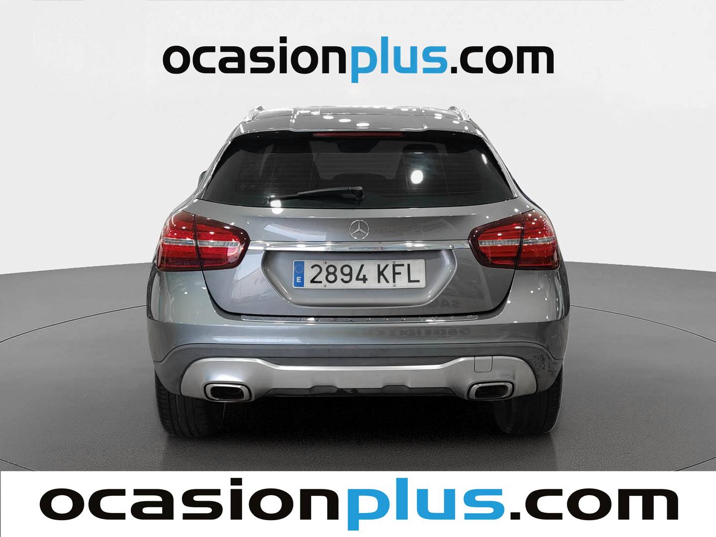 Mercedes GLA Mercedes GLA 180 (122 CV) barato