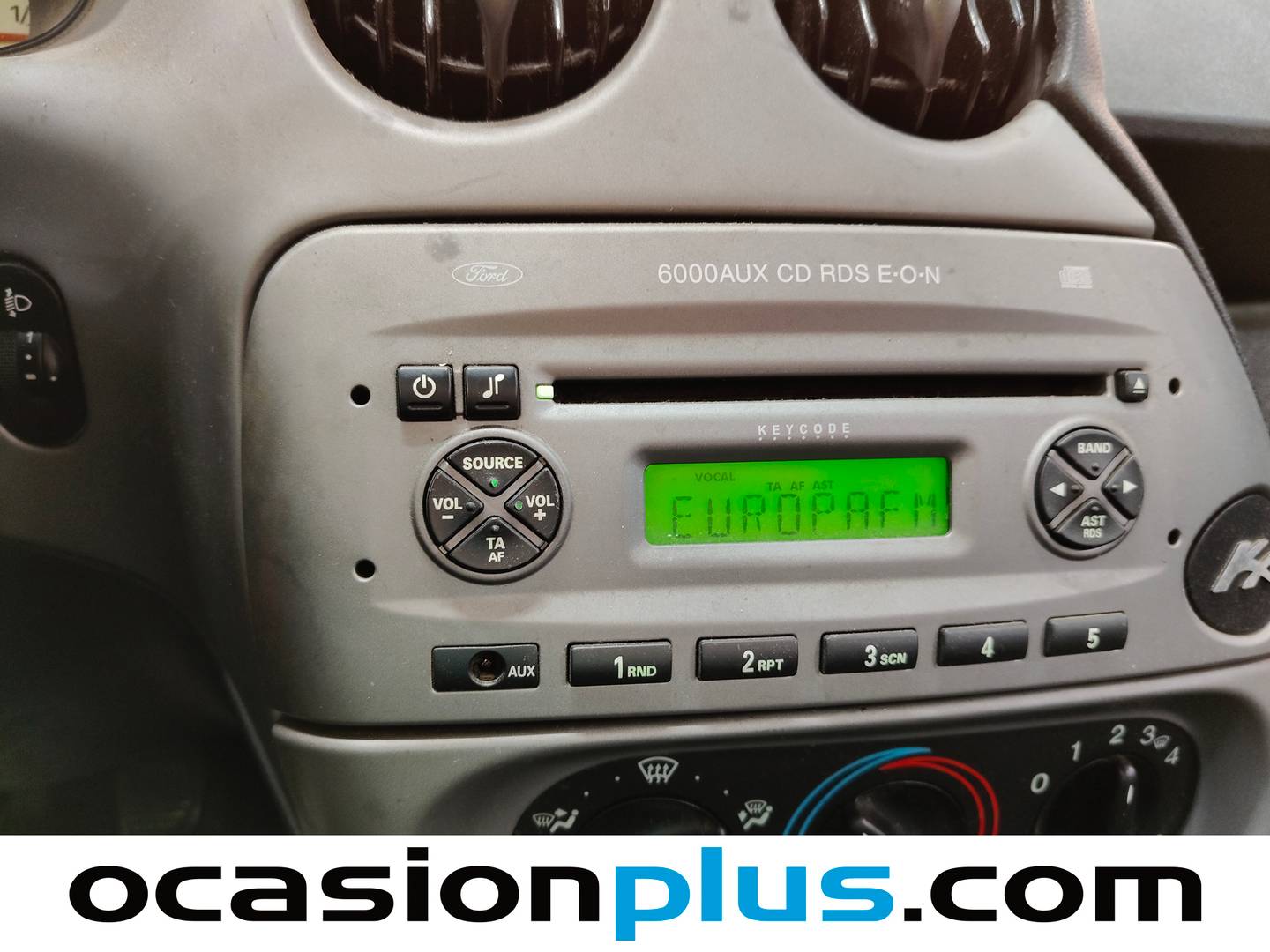 Ford Ka Ford Ka 1.3 Collection (70 CV) seminuevo