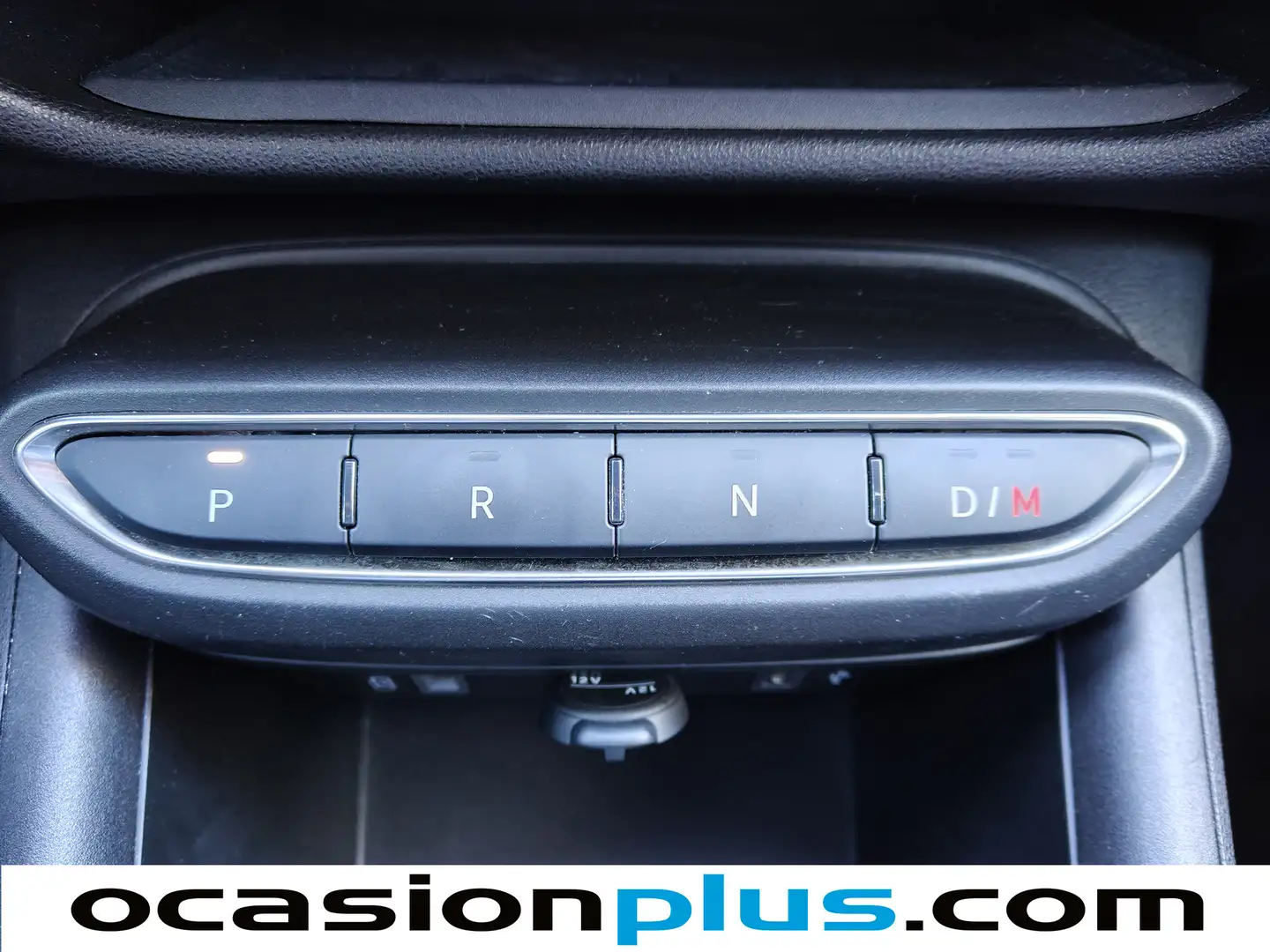 Foto Fiat 600 Fiat 600 1.2 MHEV DDCT (100 CV)