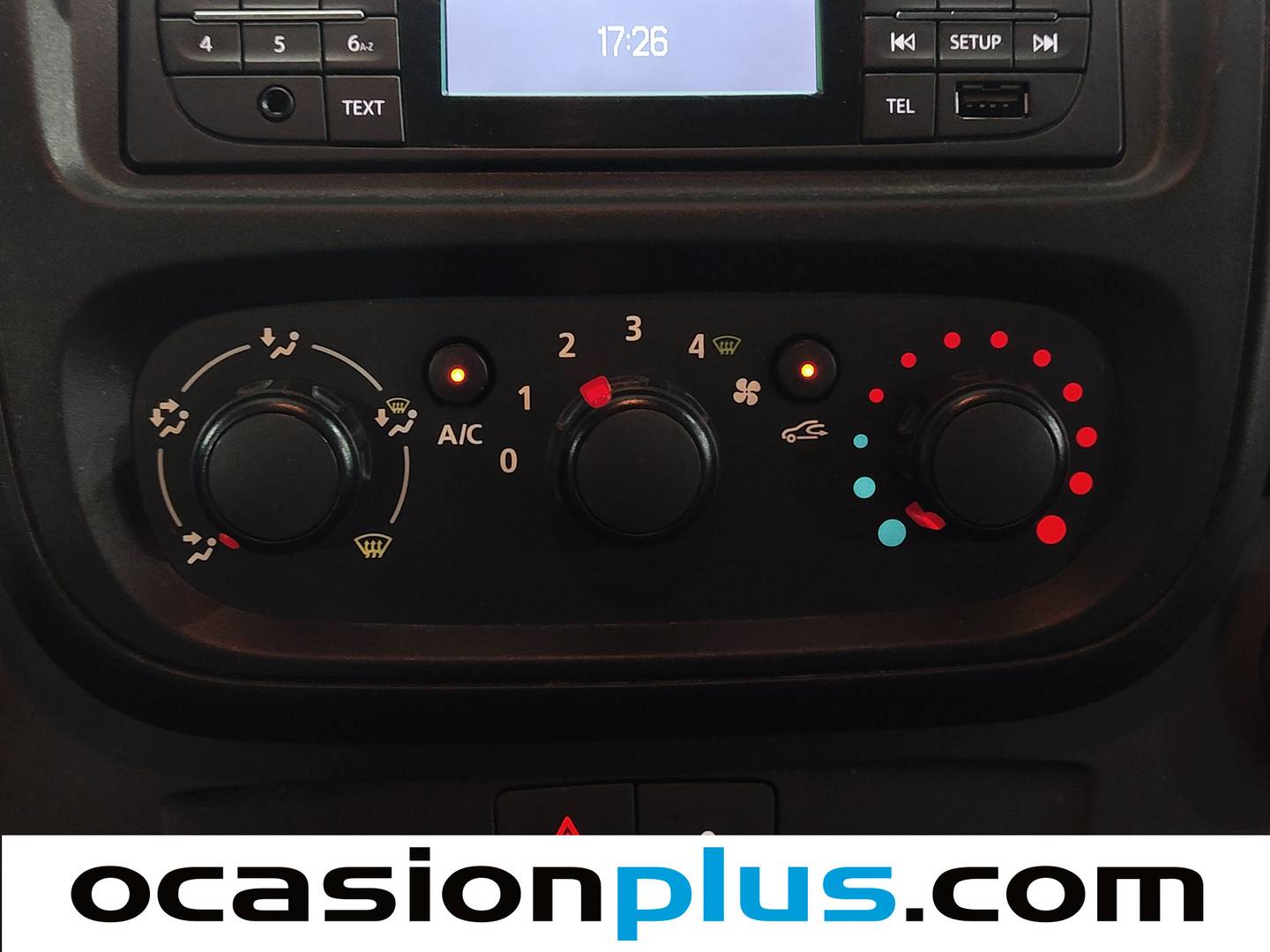 Opel Vivaro Opel Vivaro Furgon 1.6 CDTI Selective 29 L2H1 (115 CV) km 0