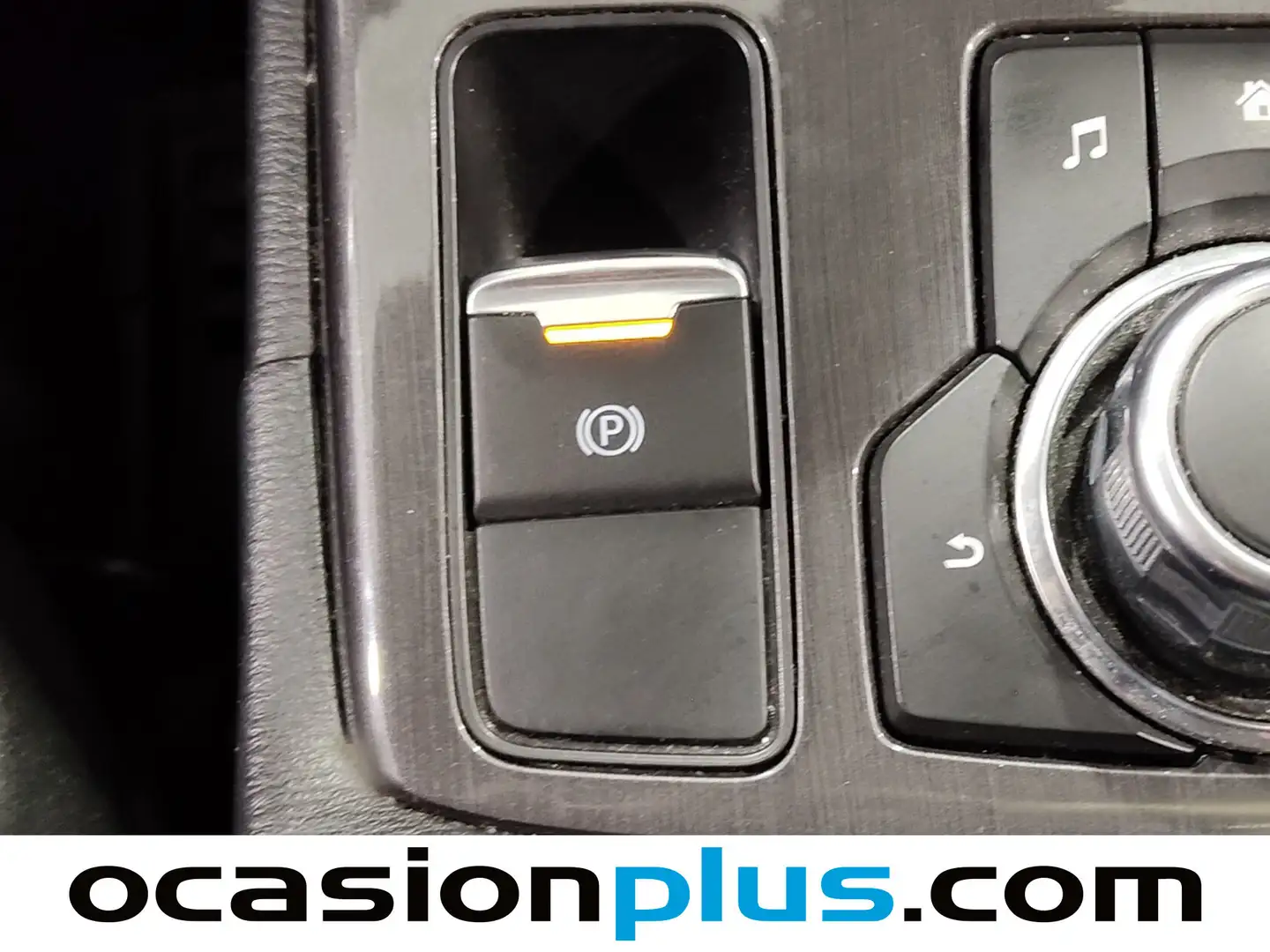 Foto Mazda CX-5 Mazda CX-5 2.2 DE Luxury 2WD (150 CV)