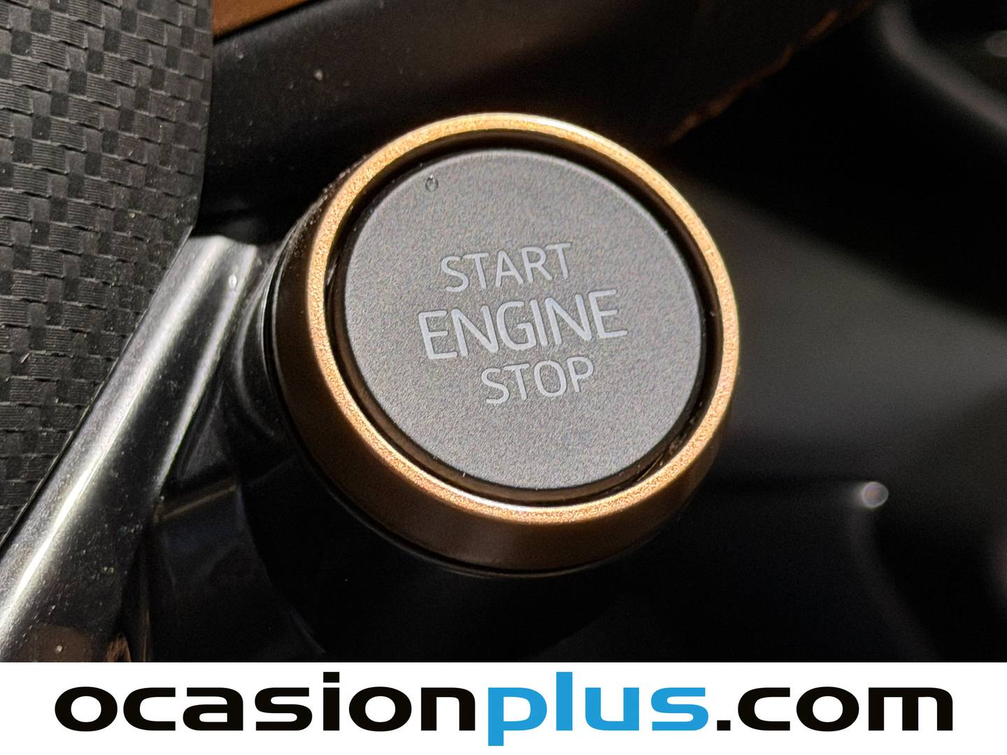 Foto Cupra León CUPRA León 1.5 eTSI DSG (150 CV)