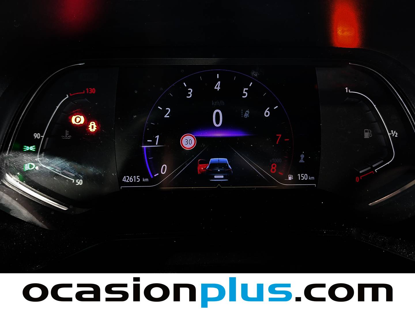 Renault Clio Renault Clio Zen TCe  (100 CV) 2020