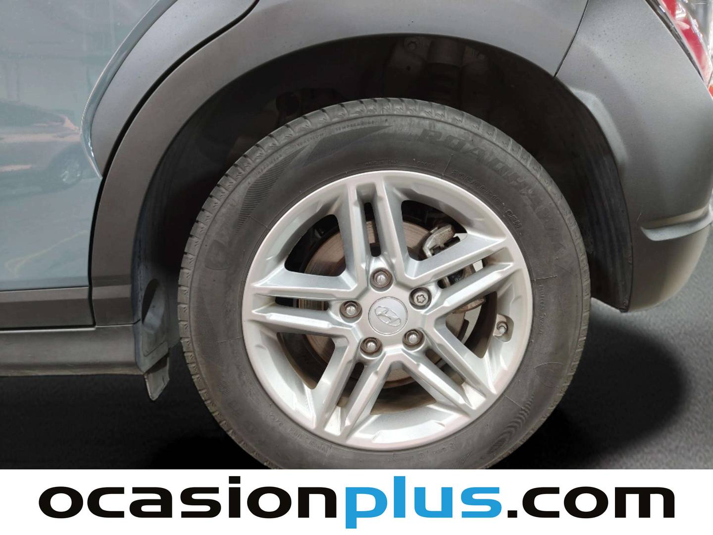 Hyundai Kona Hyundai Kona 1.0 TGDi Maxx 4x2  (120 CV) de ocasión