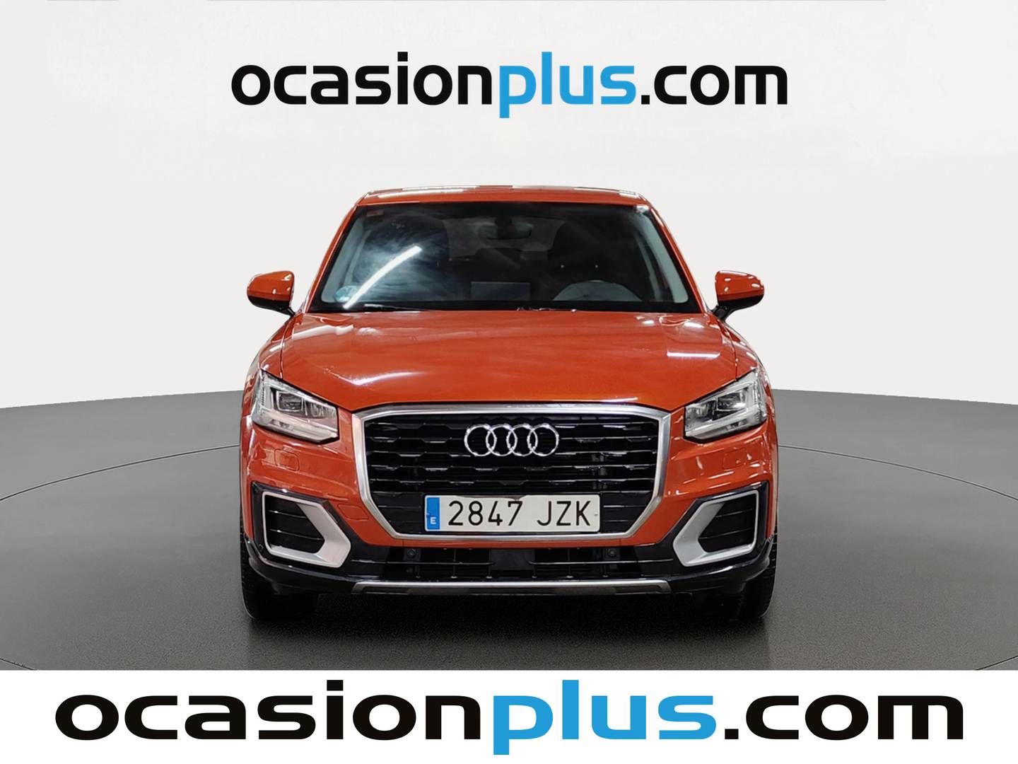 Audi Q2 Audi Q2 design edition 1.4 TFSI CoD (150 CV) barato