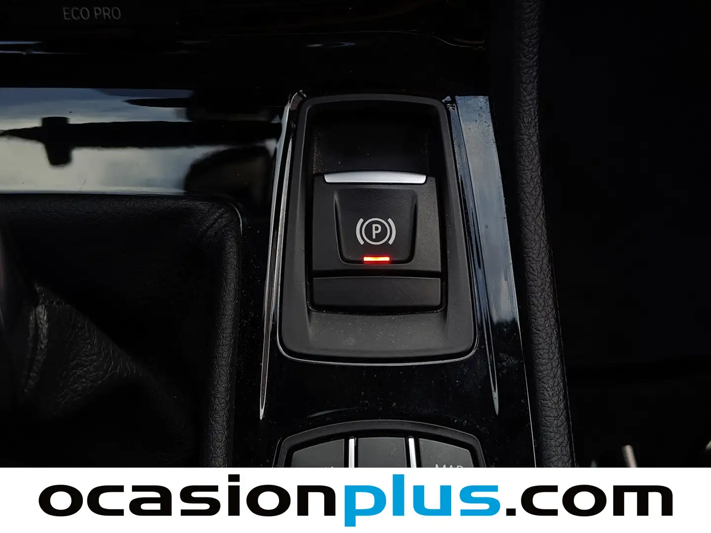 Foto BMW Serie 2 Active Tourer BMW Serie 2 218d Active Tourer (150 CV)