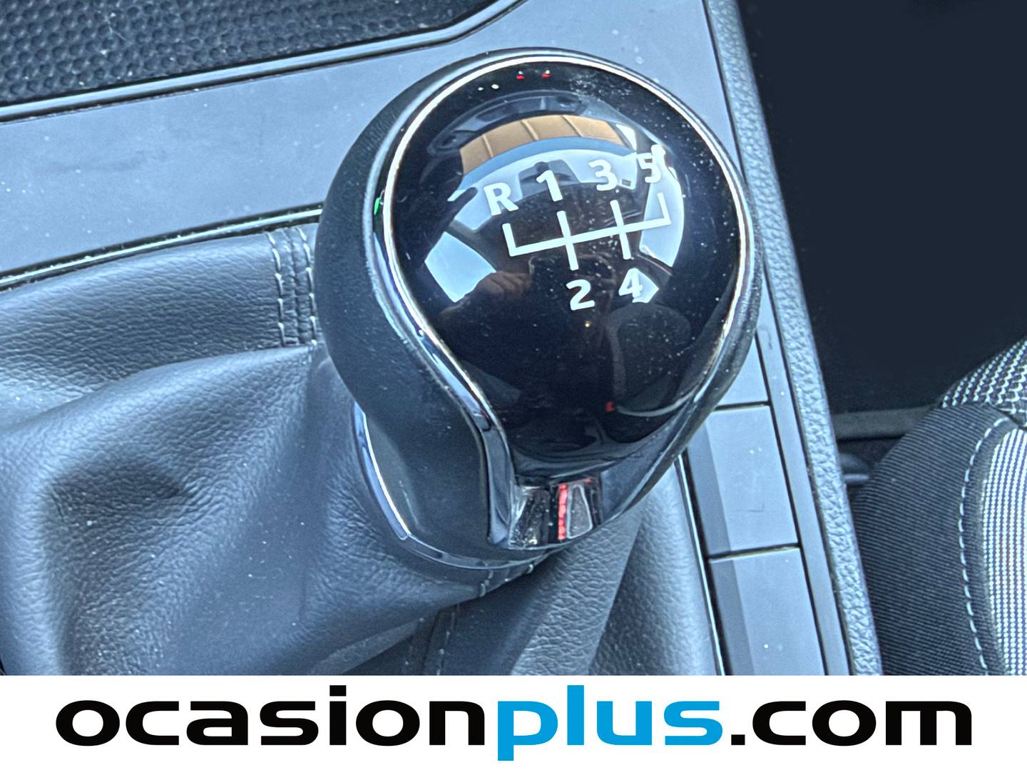 Seat Ibiza Seat Ibiza 1.0 TSI Style Plus (95 CV) de segunda mano
