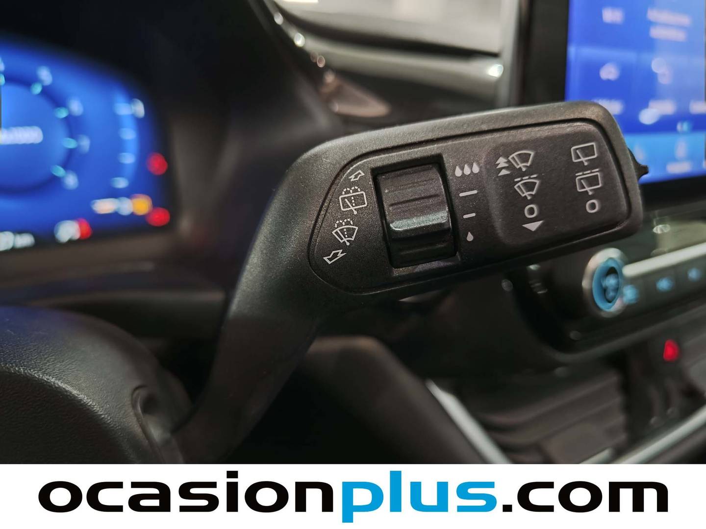 Foto Ford Puma Ford Puma 1.0 EcoBoost MHEV ST-Line (155 CV)