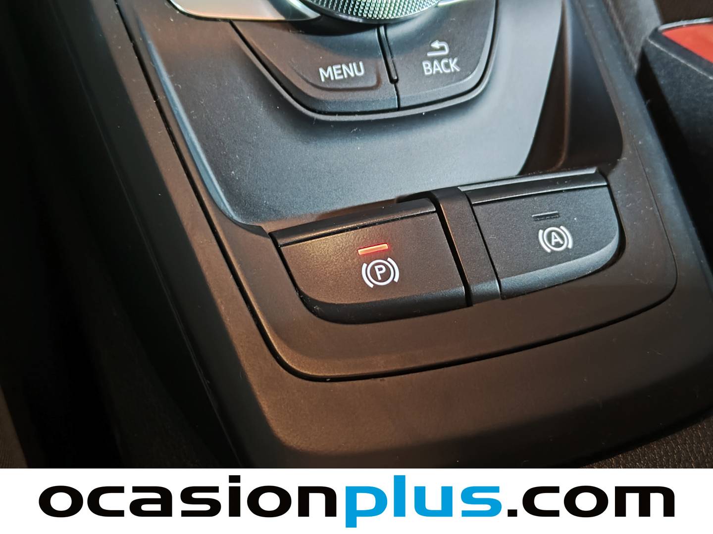 Foto Audi Q2 Audi Q2 Advanced 30 TDI (116 CV)