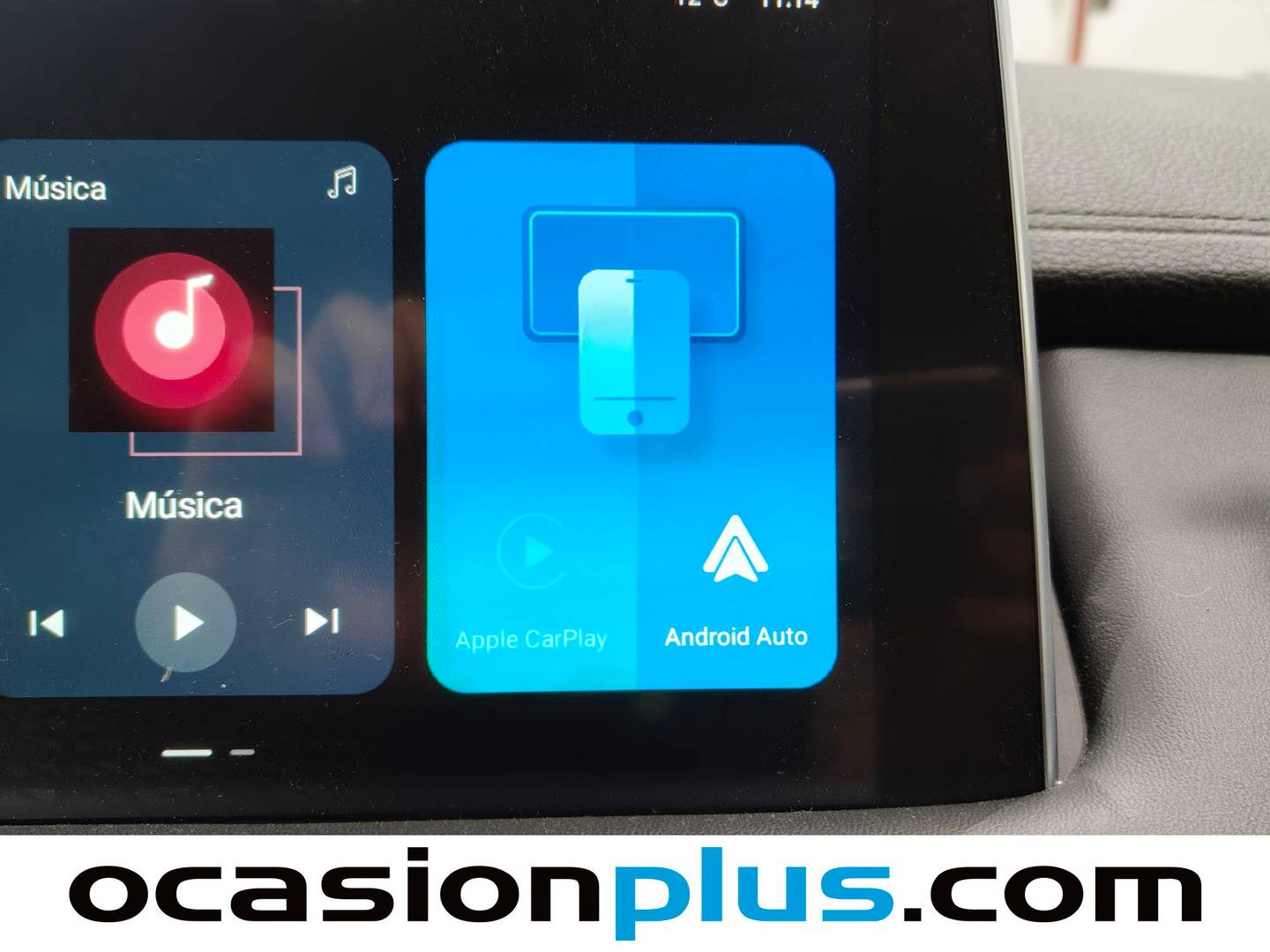 Foto MG HS MG HS Turbo GDI Comfort DCT (162 CV)