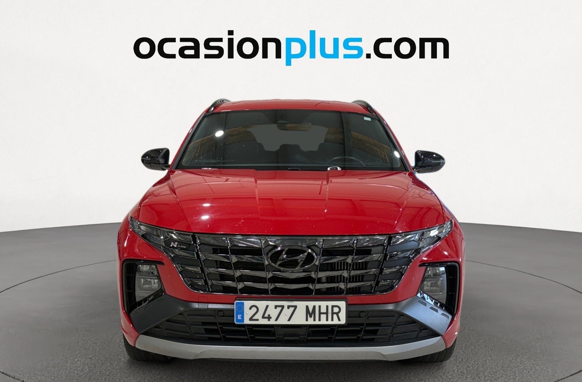 Hyundai Tucson 1.6 T-GDi N-Line 30 Aniversario - foto 18