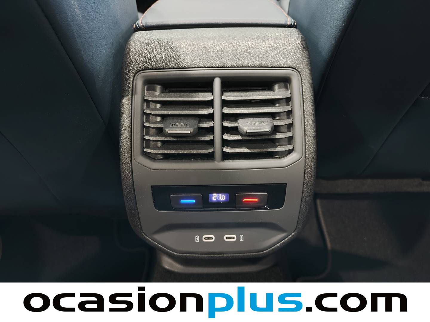 Cupra Formentor CUPRA Formentor 2.0 TSI Launch Edition Azul Petrol Mate 4Drive DSG (310 CV) barato