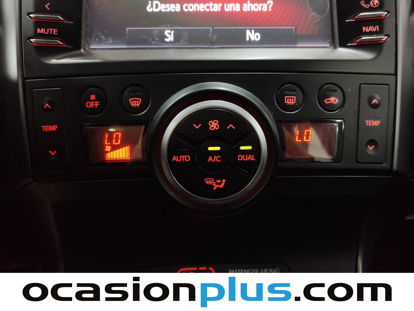 Foto Toyota Verso Toyota Verso 115D Business (112 CV) 7 Plazas