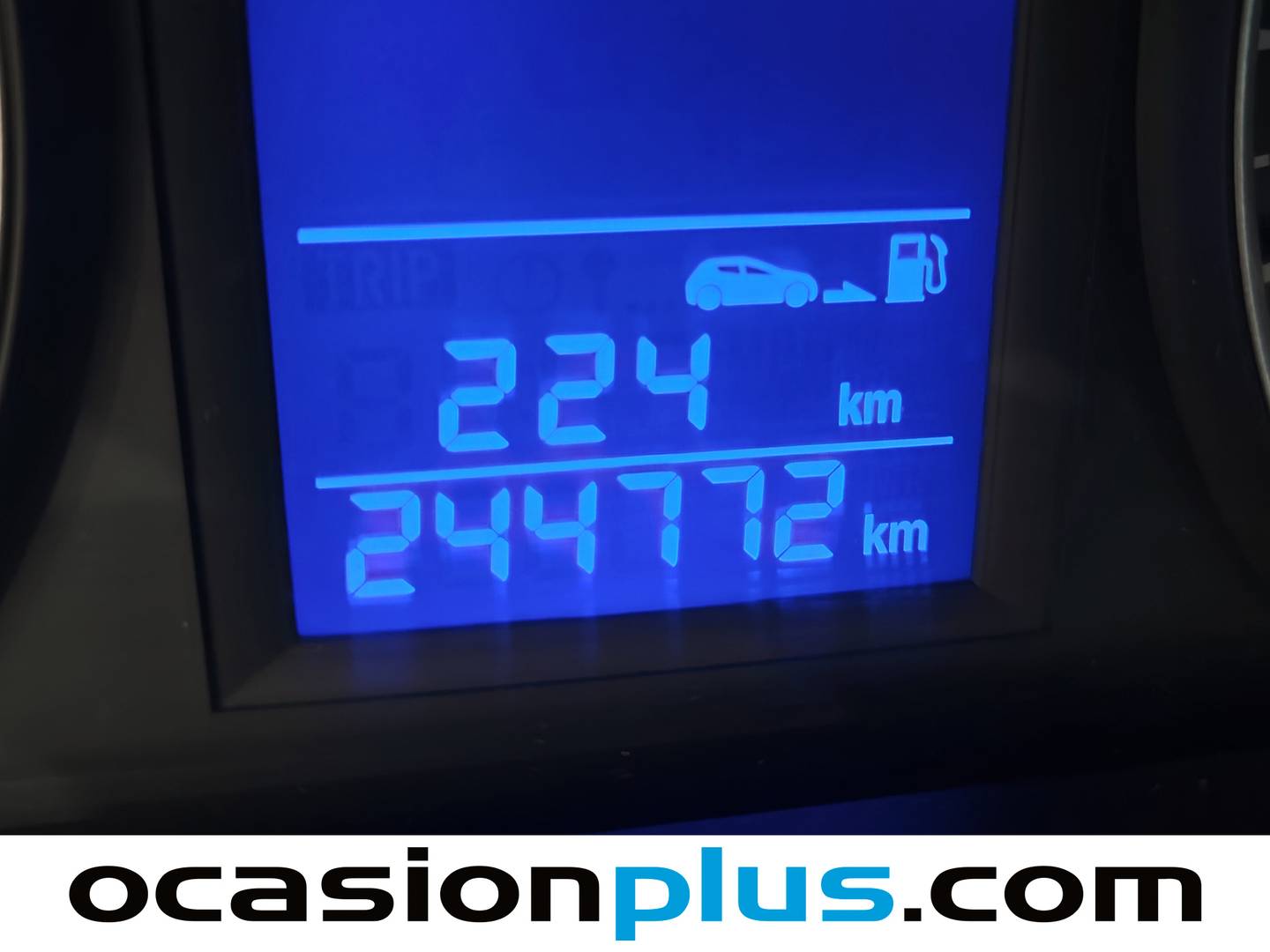Hyundai i30 Hyundai i30 1.6 CRDI Comfort GL (90 CV) seminuevo